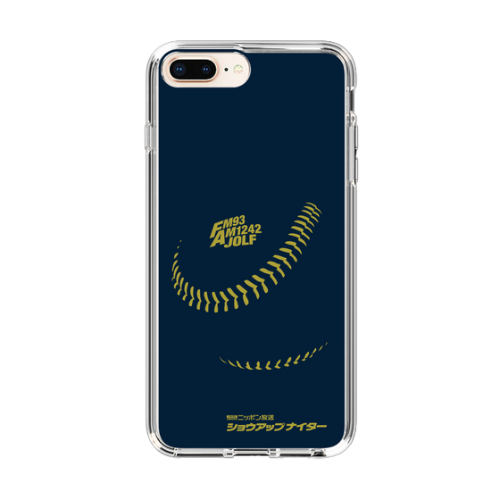 Slim Protection Case［ Nippon Broadcasting System - Show Up Nighter P01 ］