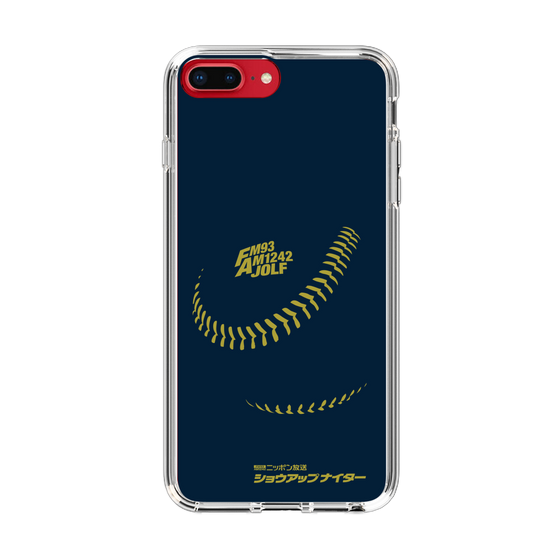 Slim Protection Case［ Nippon Broadcasting System - Show Up Nighter P01 ］