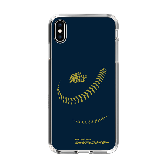 Slim Protection Case［ Nippon Broadcasting System - Show Up Nighter P01 ］
