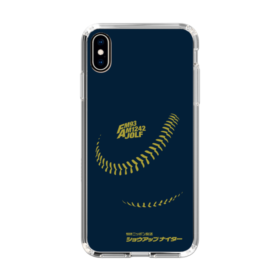 Slim Protection Case［ Nippon Broadcasting System - Show Up Nighter P01 ］
