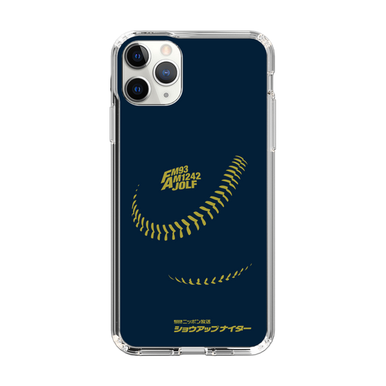 Slim Protection Case［ Nippon Broadcasting System - Show Up Nighter P01 ］