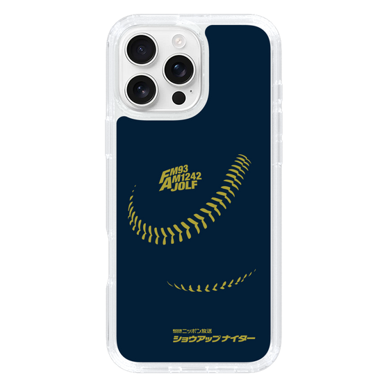 Slim Protection Case［ Nippon Broadcasting System - Show Up Nighter P01 ］
