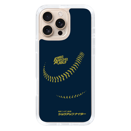 Slim Protection Case［ Nippon Broadcasting System - Show Up Nighter P01 ］