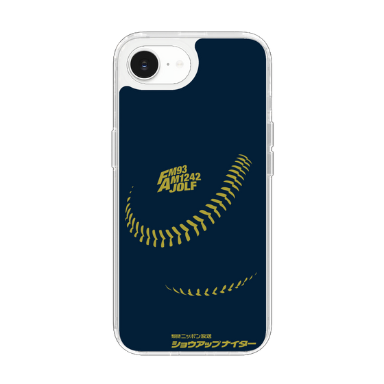 Slim Protection Case［ Nippon Broadcasting System - Show Up Nighter P01 ］
