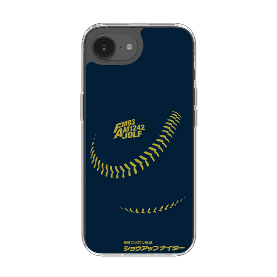 Slim Protection Case［ Nippon Broadcasting System - Show Up Nighter P01 ］