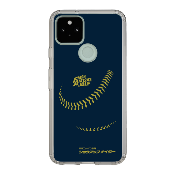 Slim Protection Case［ Nippon Broadcasting System - Show Up Nighter P01 ］