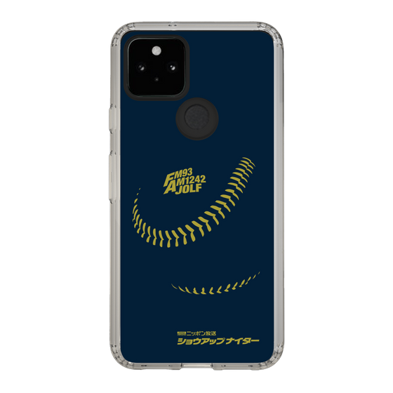 Slim Protection Case［ Nippon Broadcasting System - Show Up Nighter P01 ］