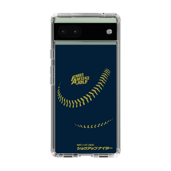 Slim Protection Case［ Nippon Broadcasting System - Show Up Nighter P01 ］
