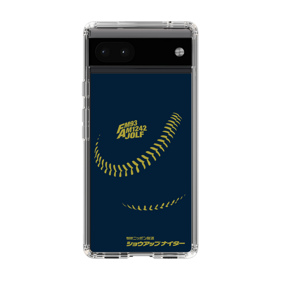 Slim Protection Case［ Nippon Broadcasting System - Show Up Nighter P01 ］