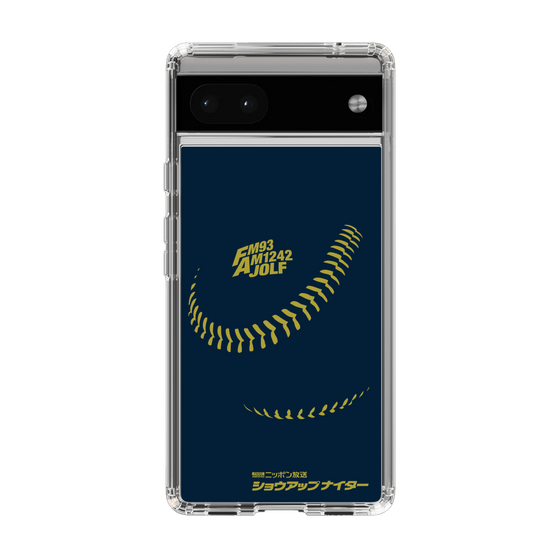 Slim Protection Case［ Nippon Broadcasting System - Show Up Nighter P01 ］