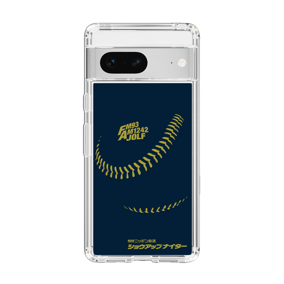 Slim Protection Case［ Nippon Broadcasting System - Show Up Nighter P01 ］
