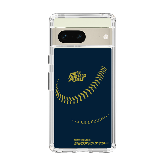 Slim Protection Case［ Nippon Broadcasting System - Show Up Nighter P01 ］