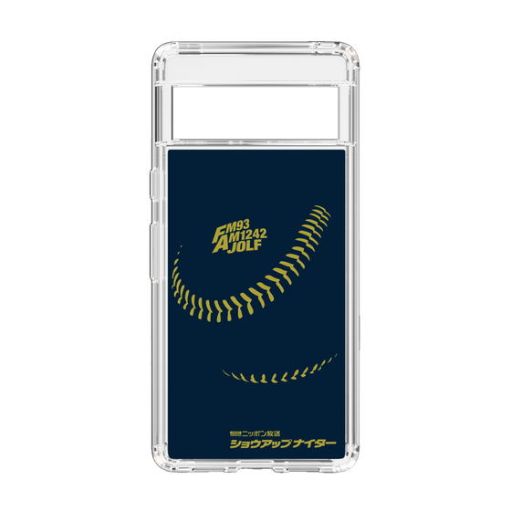 Slim Protection Case［ Nippon Broadcasting System - Show Up Nighter P01 ］