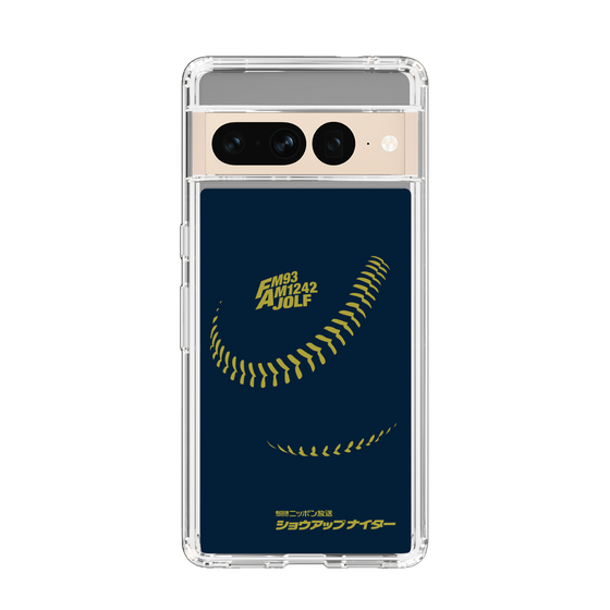 Slim Protection Case［ Nippon Broadcasting System - Show Up Nighter P01 ］