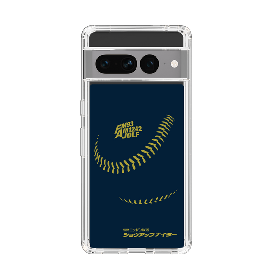 Slim Protection Case［ Nippon Broadcasting System - Show Up Nighter P01 ］