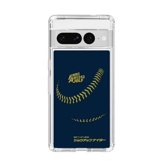 Slim Protection Case［ Nippon Broadcasting System - Show Up Nighter P01 ］