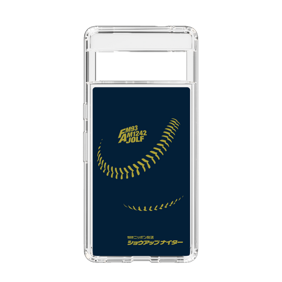 Slim Protection Case［ Nippon Broadcasting System - Show Up Nighter P01 ］