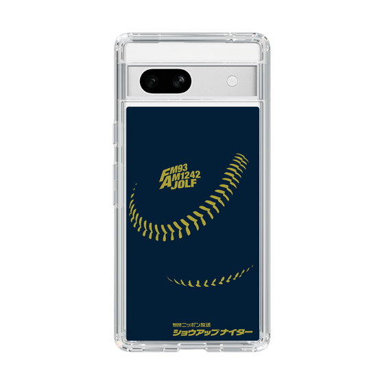 Slim Protection Case［ Nippon Broadcasting System - Show Up Nighter P01 ］