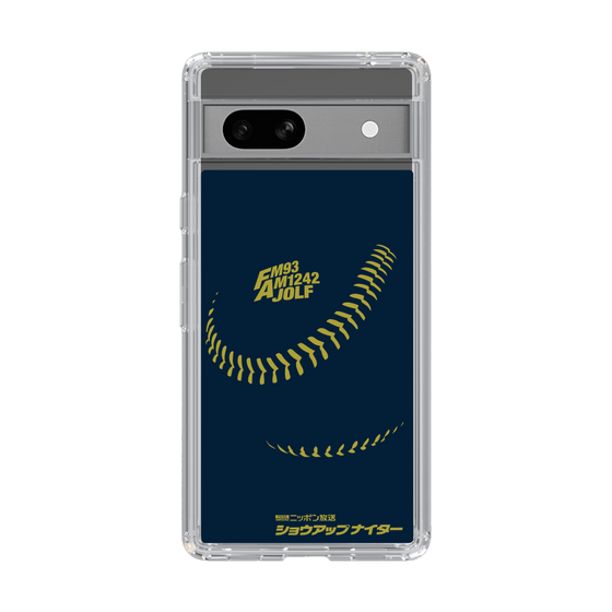Slim Protection Case［ Nippon Broadcasting System - Show Up Nighter P01 ］