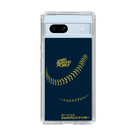 Slim Protection Case［ Nippon Broadcasting System - Show Up Nighter P01 ］