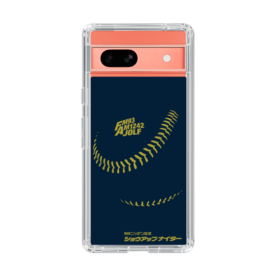 Slim Protection Case［ Nippon Broadcasting System - Show Up Nighter P01 ］