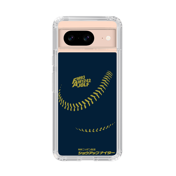 Slim Protection Case［ Nippon Broadcasting System - Show Up Nighter P01 ］