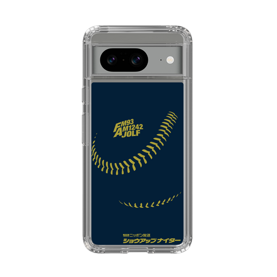 Slim Protection Case［ Nippon Broadcasting System - Show Up Nighter P01 ］
