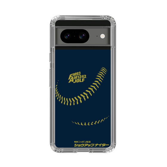 Slim Protection Case［ Nippon Broadcasting System - Show Up Nighter P01 ］