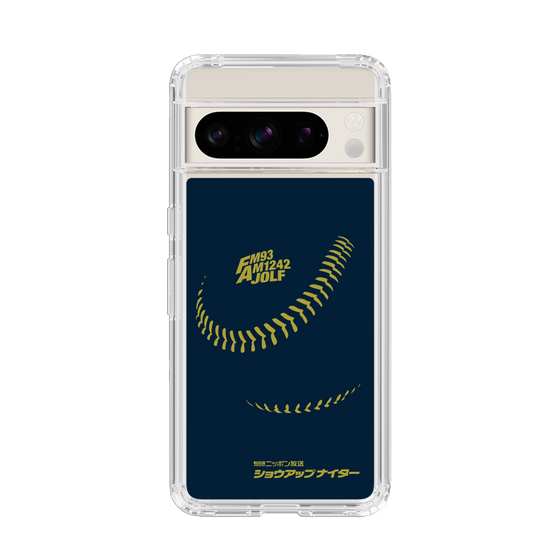 Slim Protection Case［ Nippon Broadcasting System - Show Up Nighter P01 ］