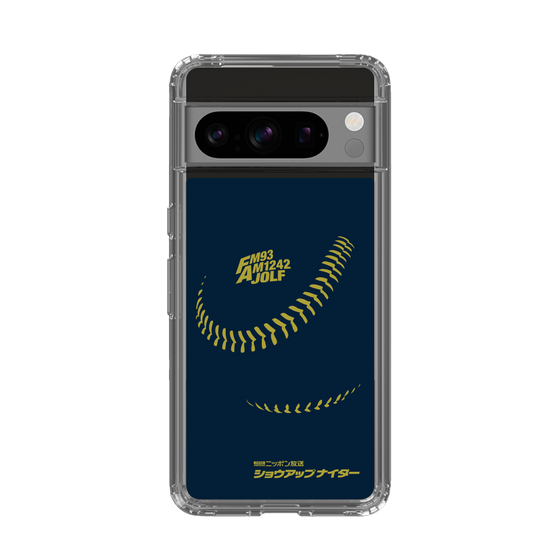 Slim Protection Case［ Nippon Broadcasting System - Show Up Nighter P01 ］