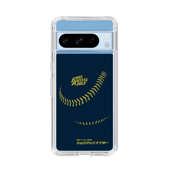 Slim Protection Case［ Nippon Broadcasting System - Show Up Nighter P01 ］