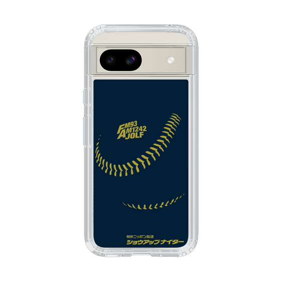 Slim Protection Case［ Nippon Broadcasting System - Show Up Nighter P01 ］
