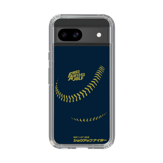 Slim Protection Case［ Nippon Broadcasting System - Show Up Nighter P01 ］