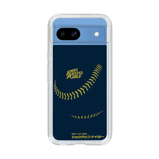 Slim Protection Case［ Nippon Broadcasting System - Show Up Nighter P01 ］