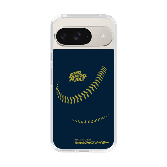 Slim Protection Case［ Nippon Broadcasting System - Show Up Nighter P01 ］