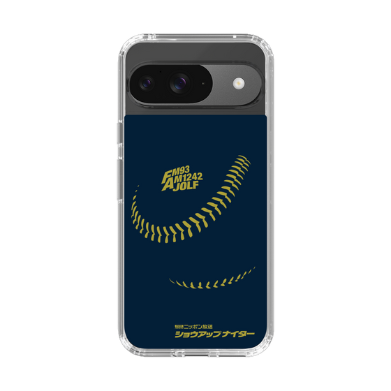 Slim Protection Case［ Nippon Broadcasting System - Show Up Nighter P01 ］