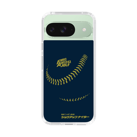 Slim Protection Case［ Nippon Broadcasting System - Show Up Nighter P01 ］