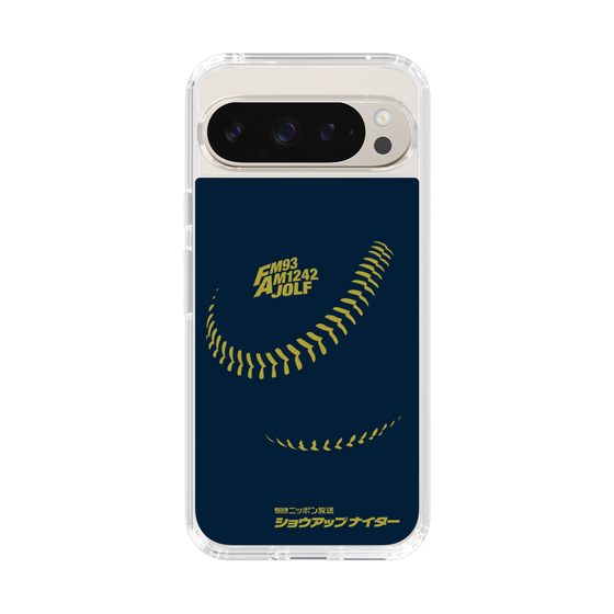 Slim Protection Case［ Nippon Broadcasting System - Show Up Nighter P01 ］