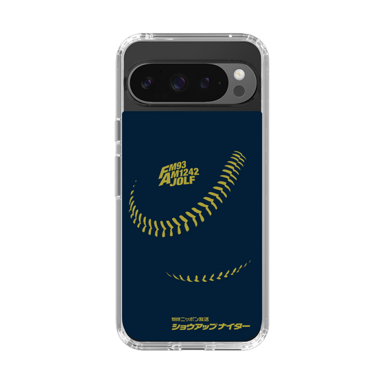 Slim Protection Case［ Nippon Broadcasting System - Show Up Nighter P01 ］
