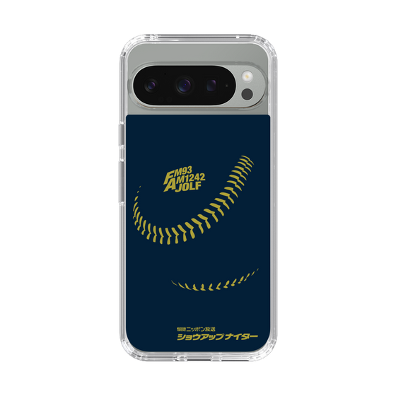 Slim Protection Case［ Nippon Broadcasting System - Show Up Nighter P01 ］