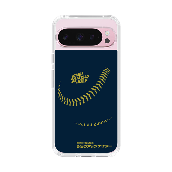 Slim Protection Case［ Nippon Broadcasting System - Show Up Nighter P01 ］