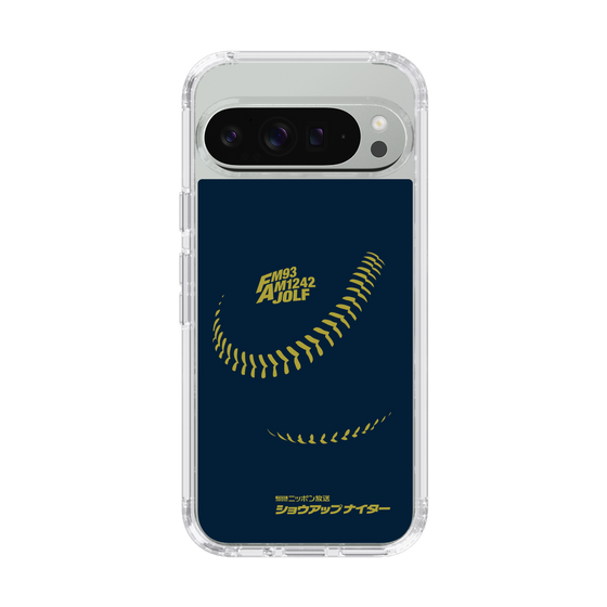 Slim Protection Case［ Nippon Broadcasting System - Show Up Nighter P01 ］