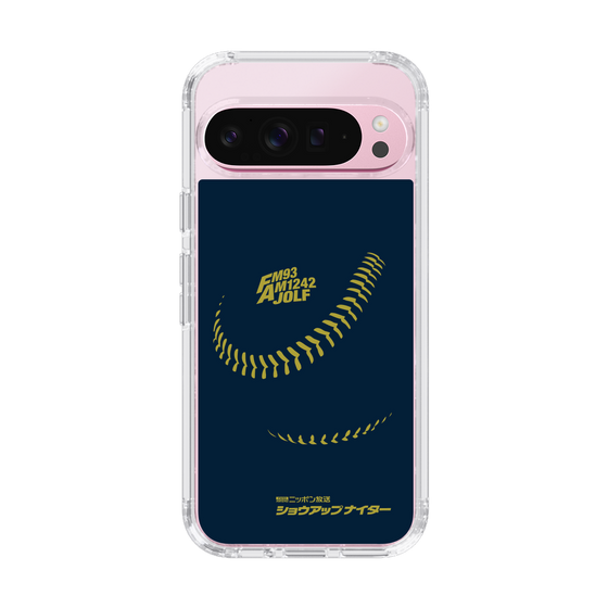 Slim Protection Case［ Nippon Broadcasting System - Show Up Nighter P01 ］