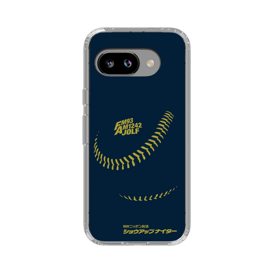 Slim Protection Case［ Nippon Broadcasting System - Show Up Nighter P01 ］