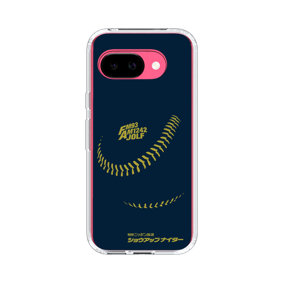 Slim Protection Case［ Nippon Broadcasting System - Show Up Nighter P01 ］