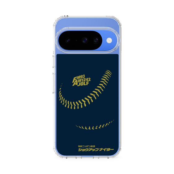 Slim Protection Case［ Nippon Broadcasting System - Show Up Nighter P01 ］