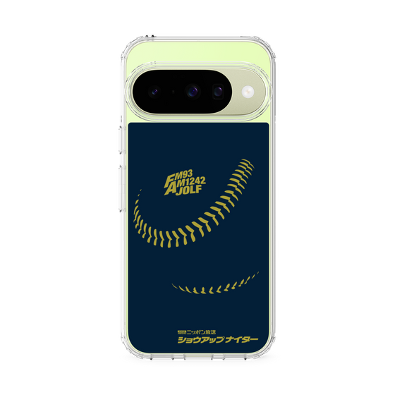 Slim Protection Case［ Nippon Broadcasting System - Show Up Nighter P01 ］