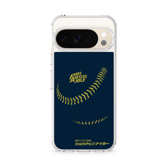 Slim Protection Case［ Nippon Broadcasting System - Show Up Nighter P01 ］