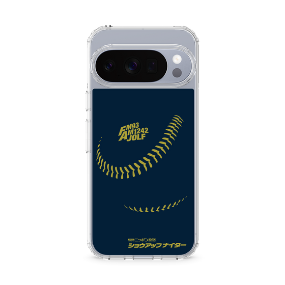 Slim Protection Case［ Nippon Broadcasting System - Show Up Nighter P01 ］