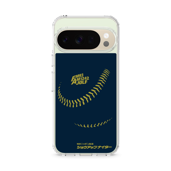 Slim Protection Case［ Nippon Broadcasting System - Show Up Nighter P01 ］